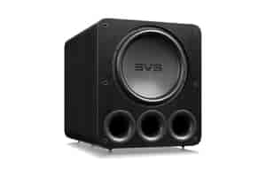 SVS PB-5000 REvolution Subwoofer