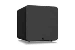SVS SB-17 Ultra REvolution Subwoofer