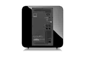 SVS SB-5000 REvolution Subwoofer