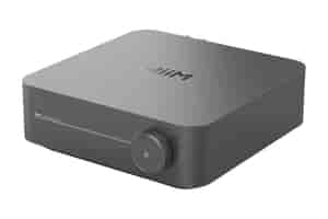 WiiM Amp Pro Streaming Verstärker