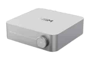 WiiM Amp Streaming Verstärker