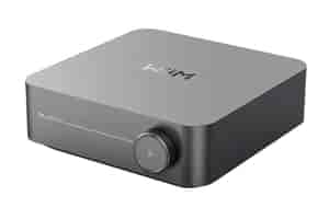 WiiM Amp Streaming Verstärker
