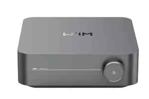 WiiM Amp Streaming Verstärker