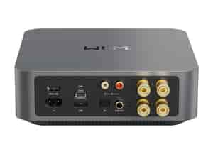 WiiM Amp Streaming Verstärker