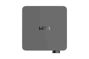 Wiim AMP Ultra Streaming Verstärker