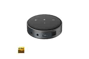 WiiM Mini Netzwerk Streamer