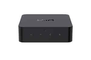 WiiM Pro Netzwerk Streamer