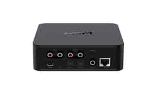 WiiM Pro Netzwerk Streamer