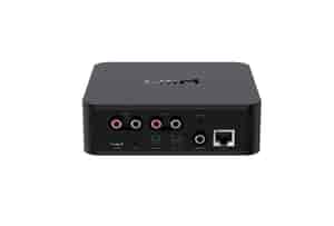 WiiM Pro Plus Netzwerk Streamer