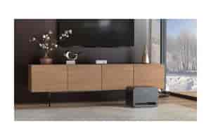 WiiM Sub Pro - Subwoofer