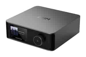 WiiM Ultra Netzwerk Streamer