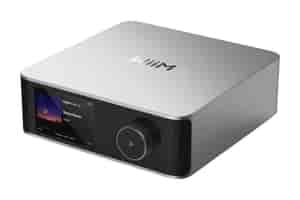 WiiM Ultra Netzwerk Streamer