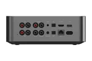 WiiM Ultra Netzwerk Streamer