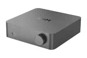 WiiM Vibelink Amp Stereo Verstärker