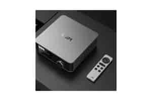 WiiM Voice Remote 2 Fernbedienung