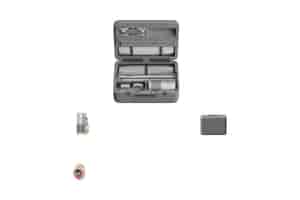 XGIMI MoGo 4 Laser Outdoor Set