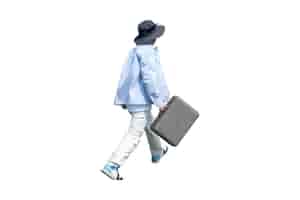 XGIMI MoGo 4 Laser Outdoor Set