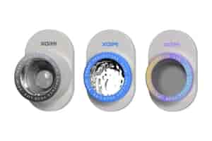 XGIMI MoGo 4 Magnetische Kreativfilter