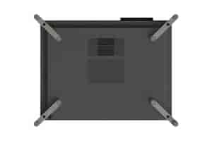 XGIMI Titan 4K HDR Laser Beamer