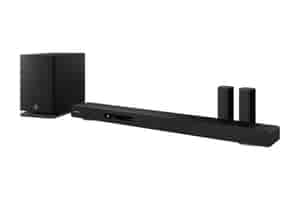 Yamaha TRUE X SURROUND 90A Surround System