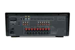 ARCAM Radia AVA15 9 Kanal AV-Verstärker