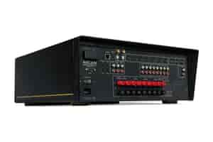 ARCAM Radia AVA25 9 Kanal AV-Verstärker