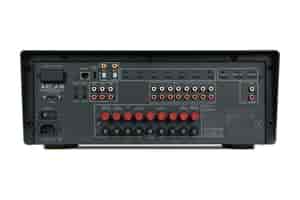 ARCAM Radia AVA25 9 Kanal AV-Verstärker