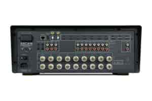 ARCAM Radia AVA35 9 Kanal AV-Verstärker