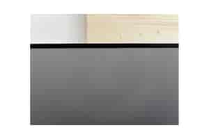 B-Ware celexon CLR HomeCinema Plus: kleiner Fleck oben links im Tuch