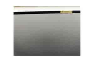 B-Ware celexon CLR HomeCinema Plus: kleine Delle oben im Tuch