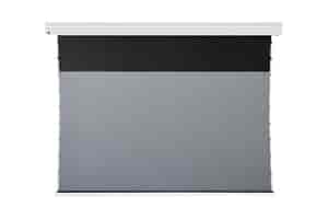B-Ware: celexon CLR HomeCinema Plus UST V2.0 Motorleinwand 100 Zoll Weiß