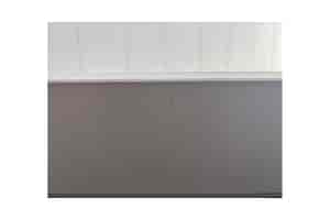 B-Ware celexon GREYVISION Premium Plus Tension Motorleinwand: Kleine Kratzer und Punkte an der Unterseite des Gehäuses