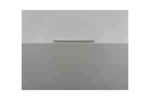 B-Ware celexon SOUNDVISION Premium Plus Tension Motorleinwand: Kleiner Kratzer oben auf dem Gehäuse
