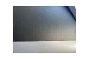 B-Ware DELUXX Cinema Electric Tension Screen Darkvision: Kleiner Kratzer im Tuch