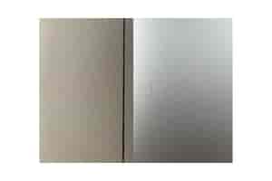 B-Ware Elite Screens DayWalker 2 Tab-Tension CineGrey 4D: Kleine Stelle im Tuch nahe dem linken Rand
