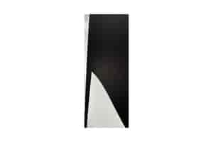 B-Ware Elite Screens Electric Screen: Der linke Rand des Tuchs biegt sich leicht