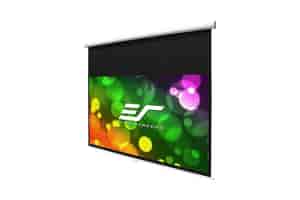 Elite Screens Premium Motion Rolloleinwand (Abbildung Neuware)