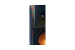 B-Ware: Klipsch RP-502S II Surround Lautsprecher  Ebenholz Schwarz (Paar)