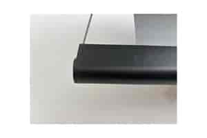 B-Ware LS Screens ApolloMotion: Kleiner Fleck am linken Ende der Abschlussleiste