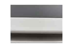 B-Ware LS Screens ApolloMotion Dark: Kleiner Kratzer an der Abschlussleiste