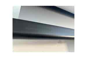 B-Ware LS Screens ApolloMotion: Leichte Kratzer an der Abschlussleiste