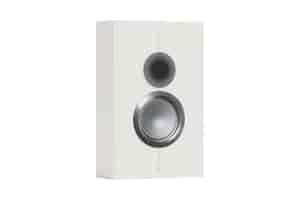 B-Ware: Monitor Audio Gold On-Wall 6G Wandlautsprecher  Weiß Seidenmatt (Stück)