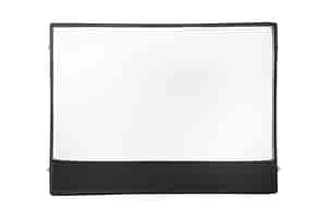 celexon Economy INF aufblasbare Outdoor Leinwand