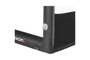 celexon Economy INF aufblasbare Outdoor Leinwand