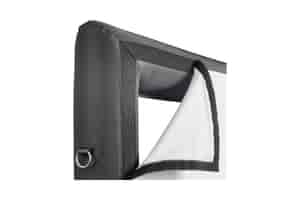 celexon Economy INF aufblasbare Outdoor Leinwand