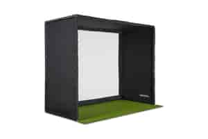 celexon FAIRWAY Professional Golf Simulator