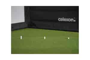 celexon FAIRWAY Professional Golf Simulator