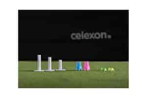 celexon FAIRWAY Professional Golf Simulator
