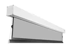 celexon Greyvision ALR Premium Plus Tension Motorleinwand