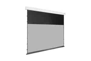 celexon Greyvision ALR Premium Plus Tension Motorleinwand